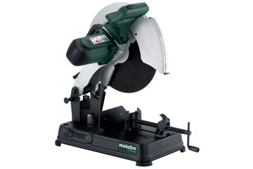 اره پروفیل بر متابو metabo مدل CS 23-355