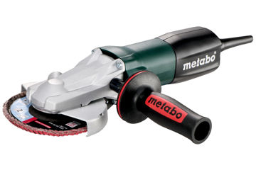 مینی فرز متابو metabo مدل WEF 9-125 Quick