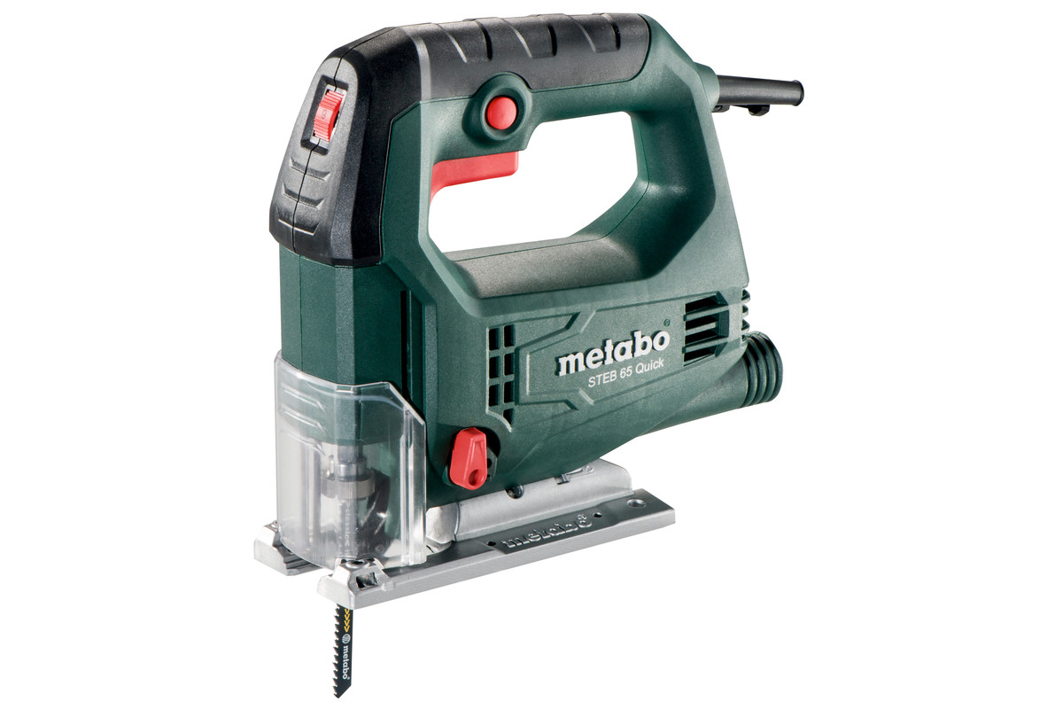 اره عمود بر متابو metabo مدل STEB 65 QUICK