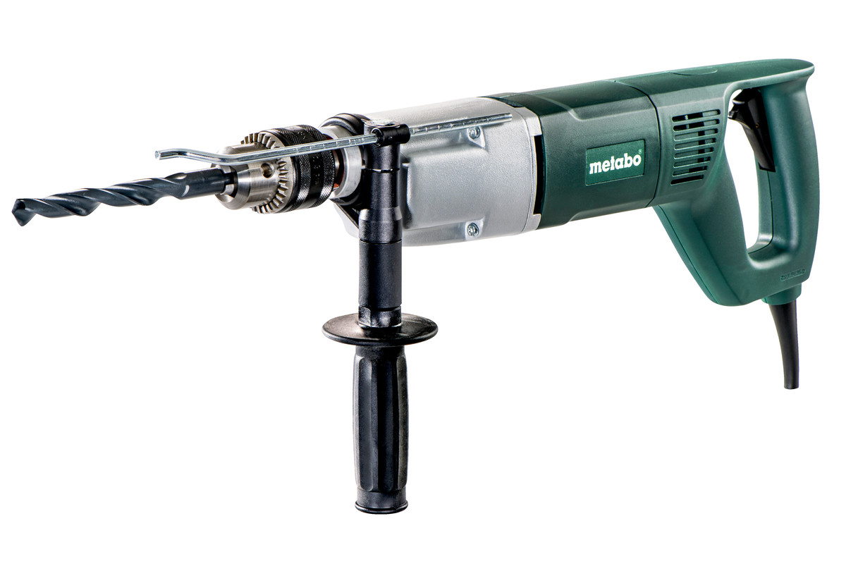 دریل گیربکسی متابو metabo مدل ‏ BDE 1100