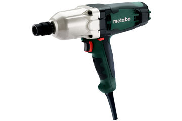 بکس برقی متابو metabo مدل SSW 650