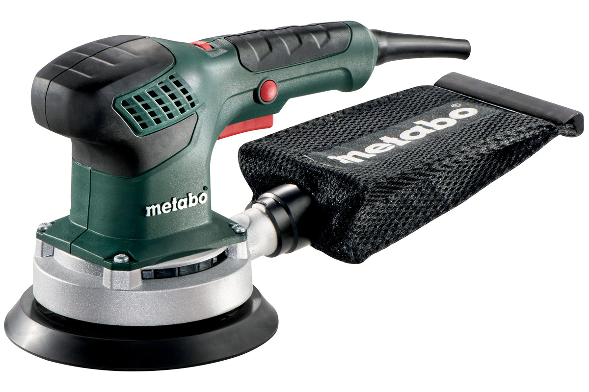 سنباده لرزان گرد متابو metabo مدل SXE 315