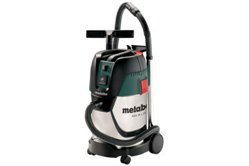 جاروبرقی صنعتی تر و خشک متابو metabo مدل ASA 30 L PC INOX